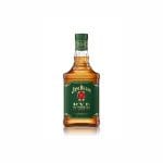 JIm Beam Rye 4 Y.O.