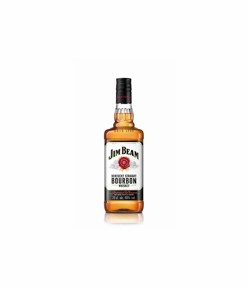 Jim Beam - Image 1