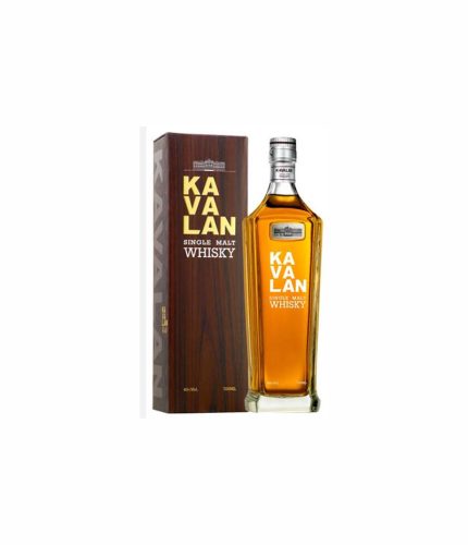Kavalan Single Malt