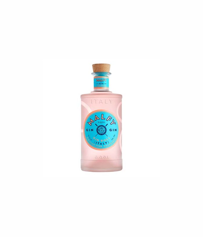 Malfy Gin Rosa - Image 1