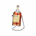 Monkey Shouder 4.5 L - Мънки Шоудър люлка