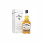 Old Pulteney 12 Y.O