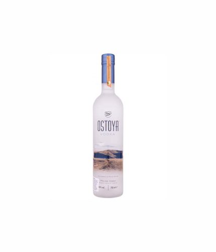 Ostoya Vodka