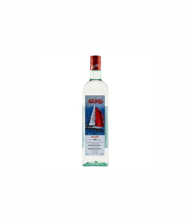 Ouzo Idoniko Узо Идонико - Image 1