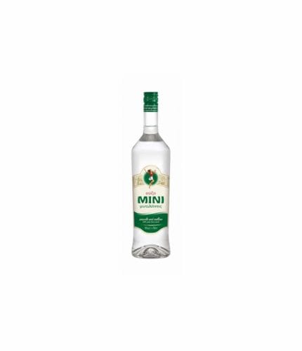 Ouzo Mini 1.0 L