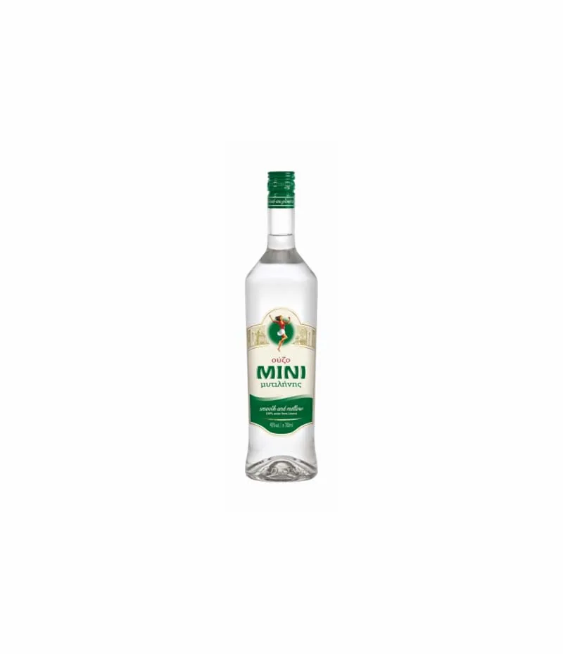Ouzo Mini 1.0 L - Image 1