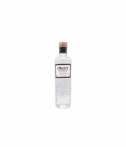 Oxley London Dry Gin