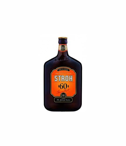 Stroh 60