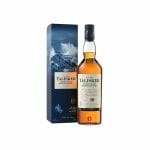 Talisker 10 Y.O - Талискер 10 г. Уиски