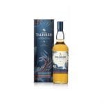 Talisker 8 Y.O. Special Release - Талискер 8 г. Специално Издание КОЛЕКЦИОНЕРСКО!