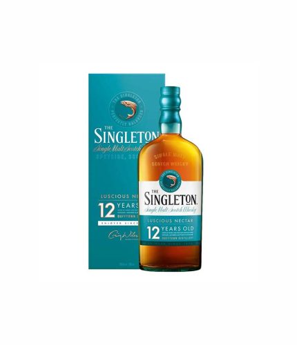 Singleton 12 Y.O.