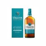 Singleton Malt Master