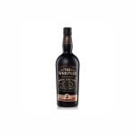 The Whistler Imperial Stout Cask Finish