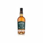 The Whistler Oloroso Cask Finish