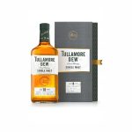 Tullamore Dew 18 Y.O.