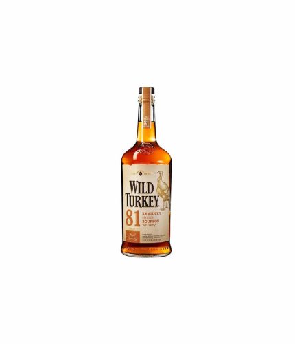 Wild Turkey 81