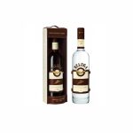 Beluga Allure в Кожена Кутия