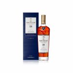 The Macallan 18 Y.O. Double Cask