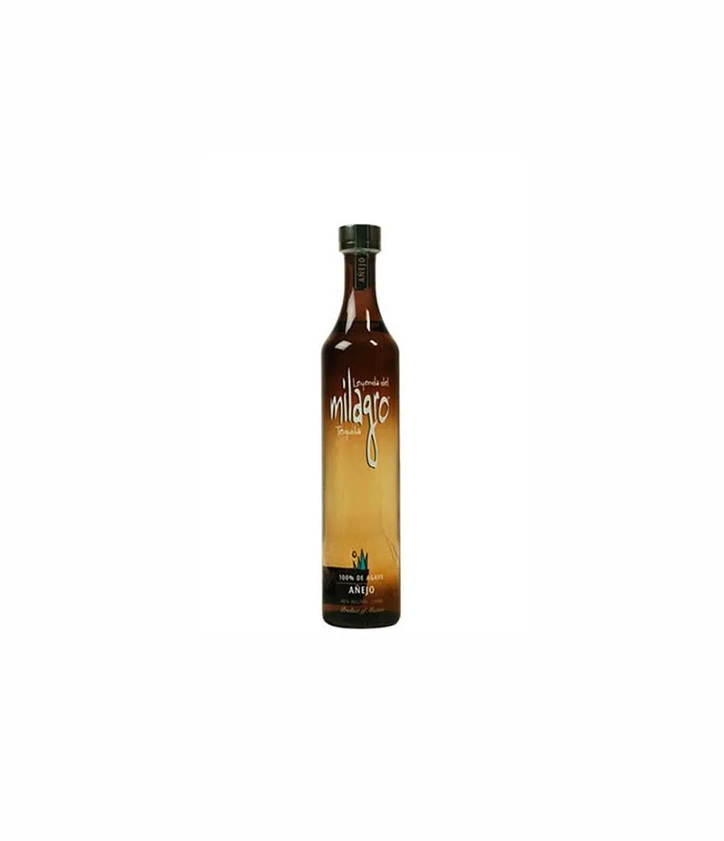 Milagro Anejo - Image 1