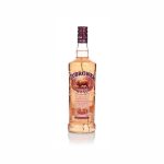 Zubrowka Rose
