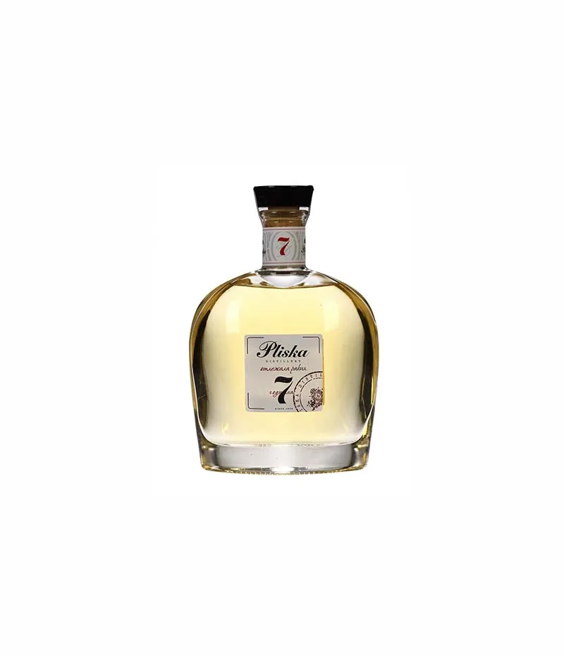 Ракия Плиска 7 г - Image 1