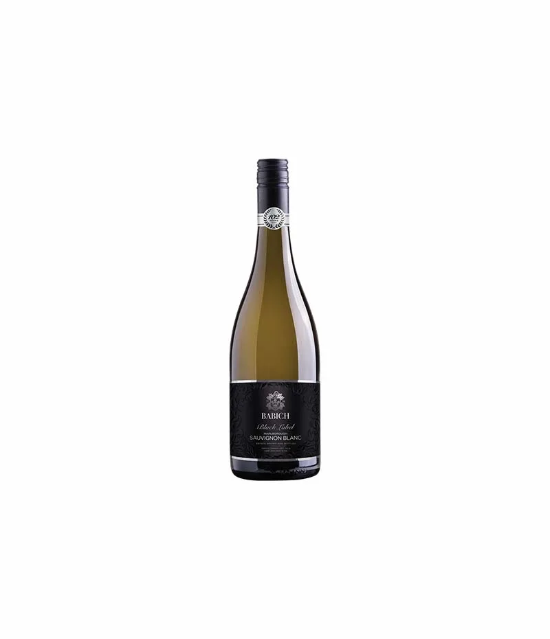Babich Marlborough Sauvignon Blanc Black Label 1.5 L - Image 1