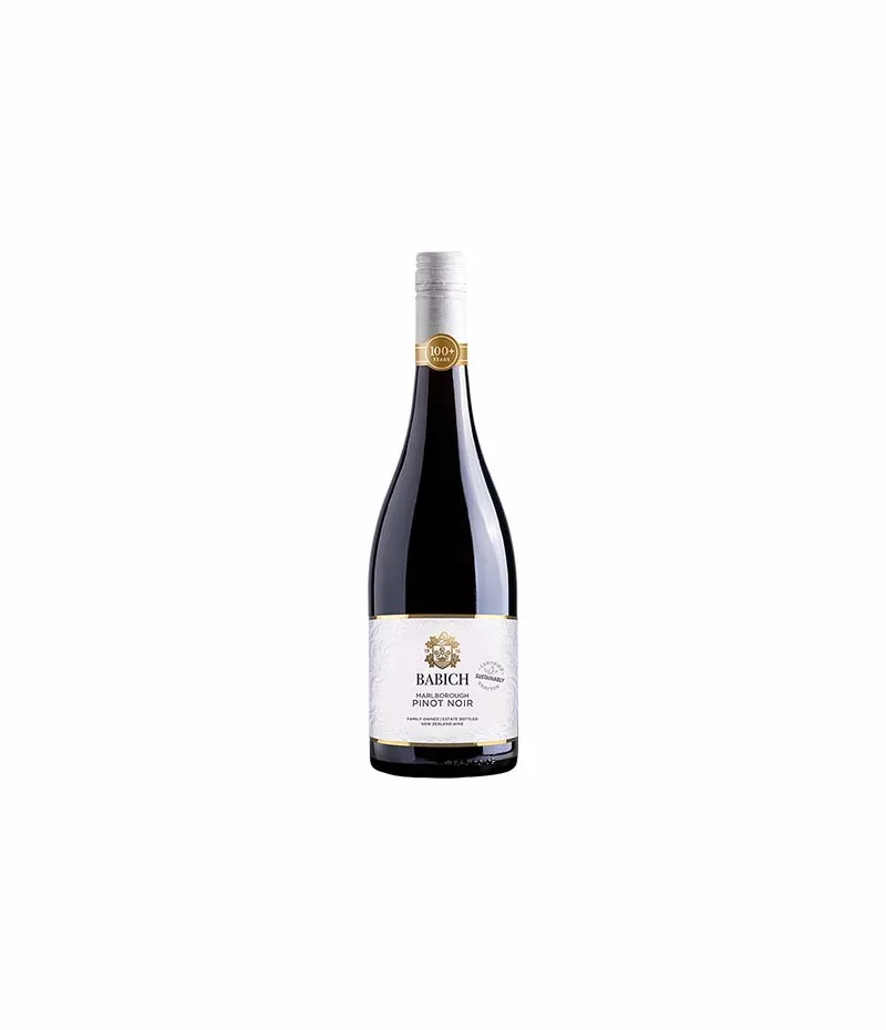 Babich Marlborough Pinot Noir - Image 1