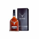 Dalmore Port Wood