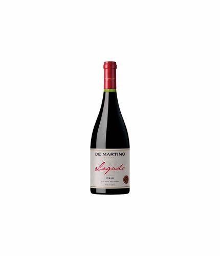 De Martino Legado Syrah / Де Мартино Легадо Сира