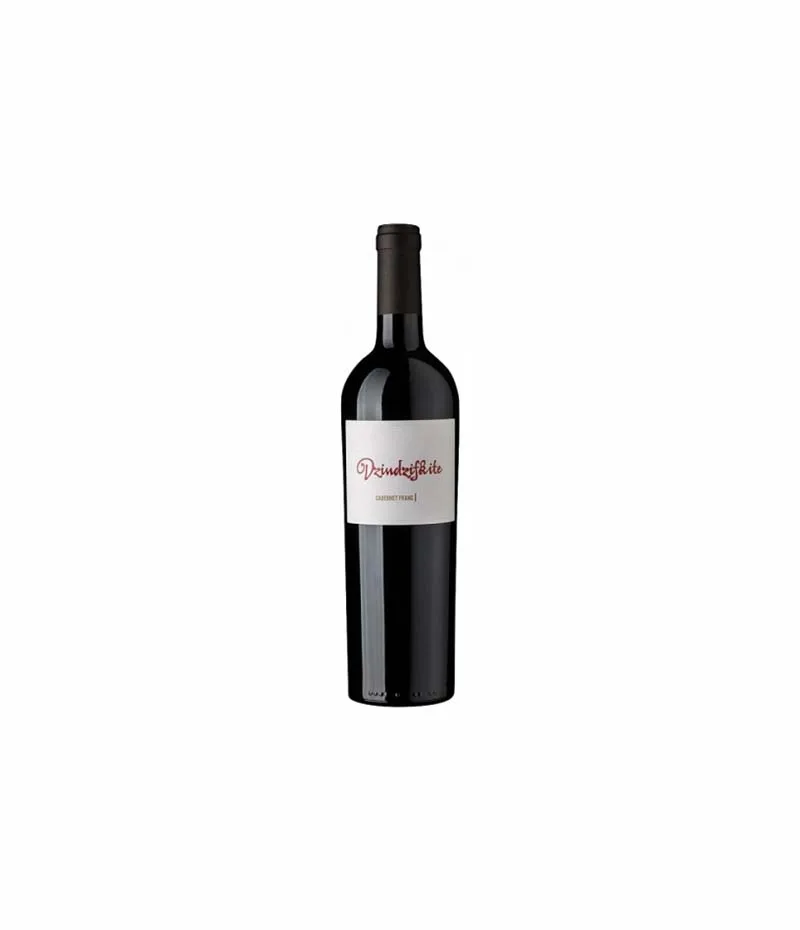Dzindzifkite Cabernet Franc Damianitza / Дзиндзифките Каберне Фран Дамяница - Image 1