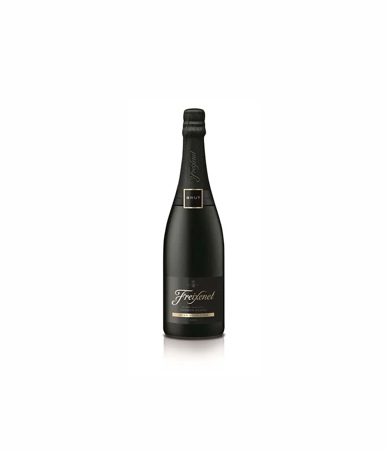 Freixenet Cordon Negro Brut - Image 1