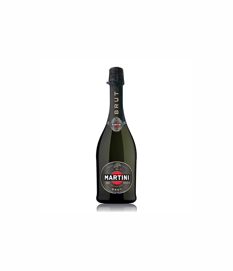 Martini Brut - Image 1