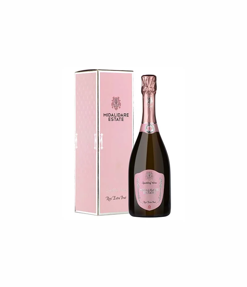 Midalidare Sparkling Rose - Image 1