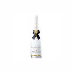 Moet & Chandon Ice Imperial с Кутия
