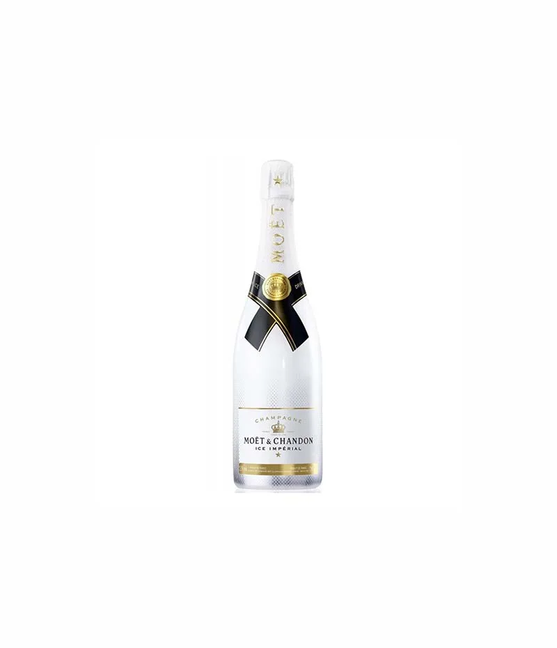 Moet & Chandon Ice Imperial с Кутия - Image 1