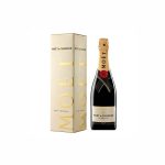 Moet & Chandon Imperial Brut в Кутия