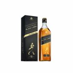 Johnnie Walker Black Label 0.5 L