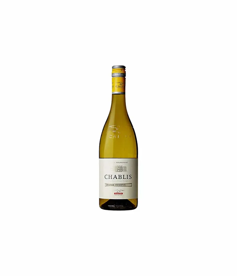 Calvet Chablis Grande Reserve - Image 1