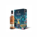 Glenfiddich 18 Китайска Нова Година 2022