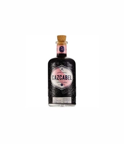 Cazcabel Coffee Tequila