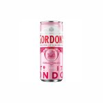 Gordon’s Premium Pink Gin & Tonic