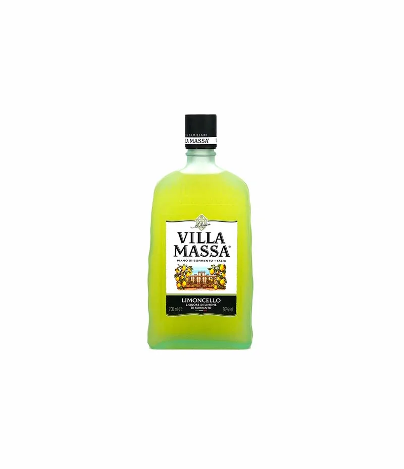 Villa Massa Limoncello - Image 1