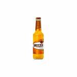Bacardi Breezer Orange