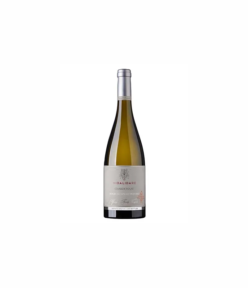 Midalidare Calista Chardonnay - Image 1