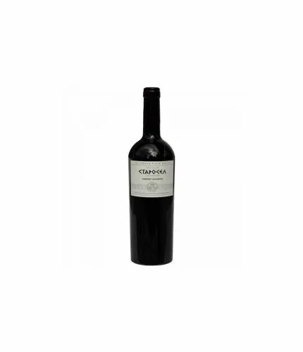 Starosel Cabernet Sauvignon