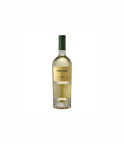 Starosel Muscat