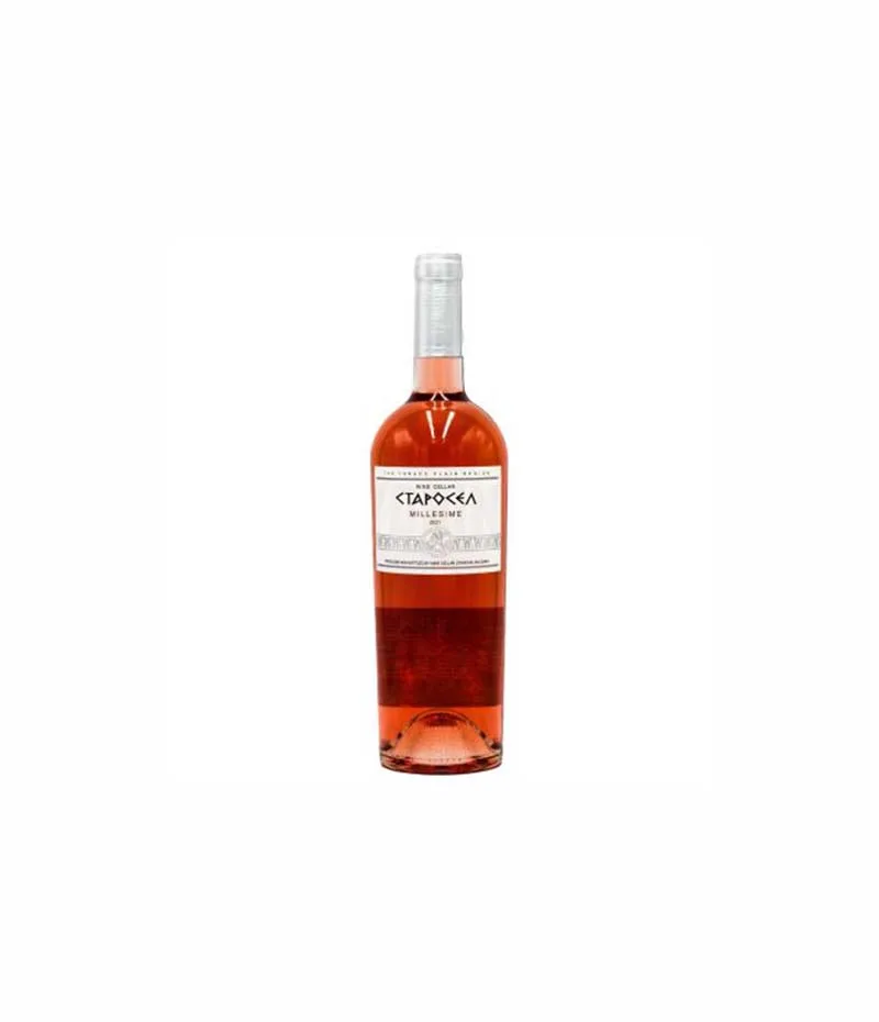 Starosel Rose Millesime - Image 1