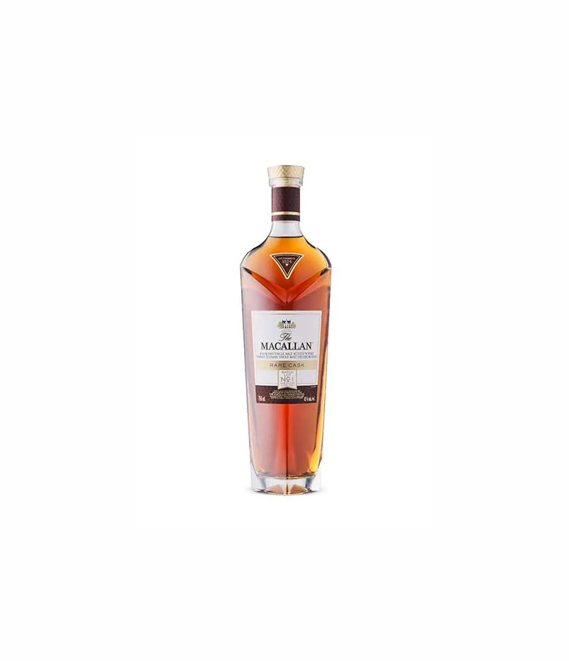 The Macallan Rare Cask Release 2021 - Image 3