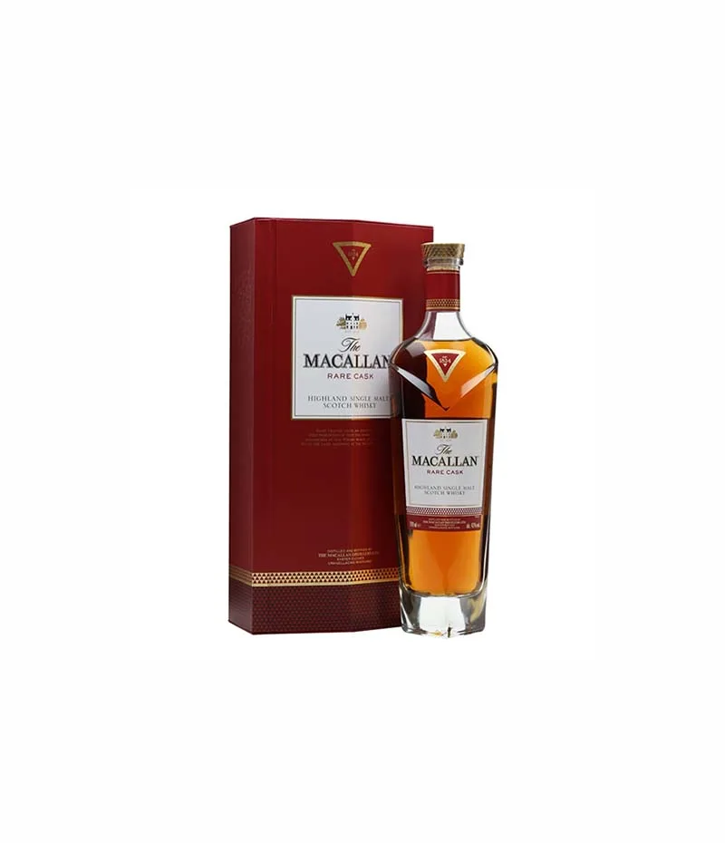 The Macallan Rare Cask Release 2021 - Image 1