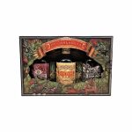 Don Papa Sugarlandia Premium - Дон Папа специален сет